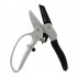 Holland greenhouse Pro P011258 Anvil Ratchet Pruner